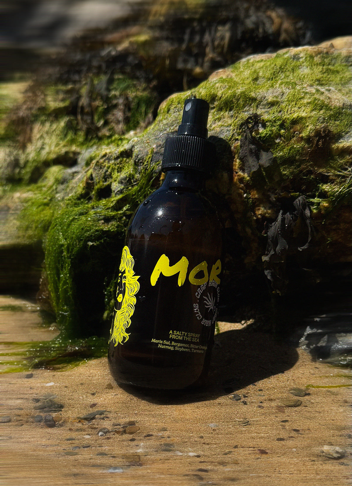Mor - Sea Salt Spray