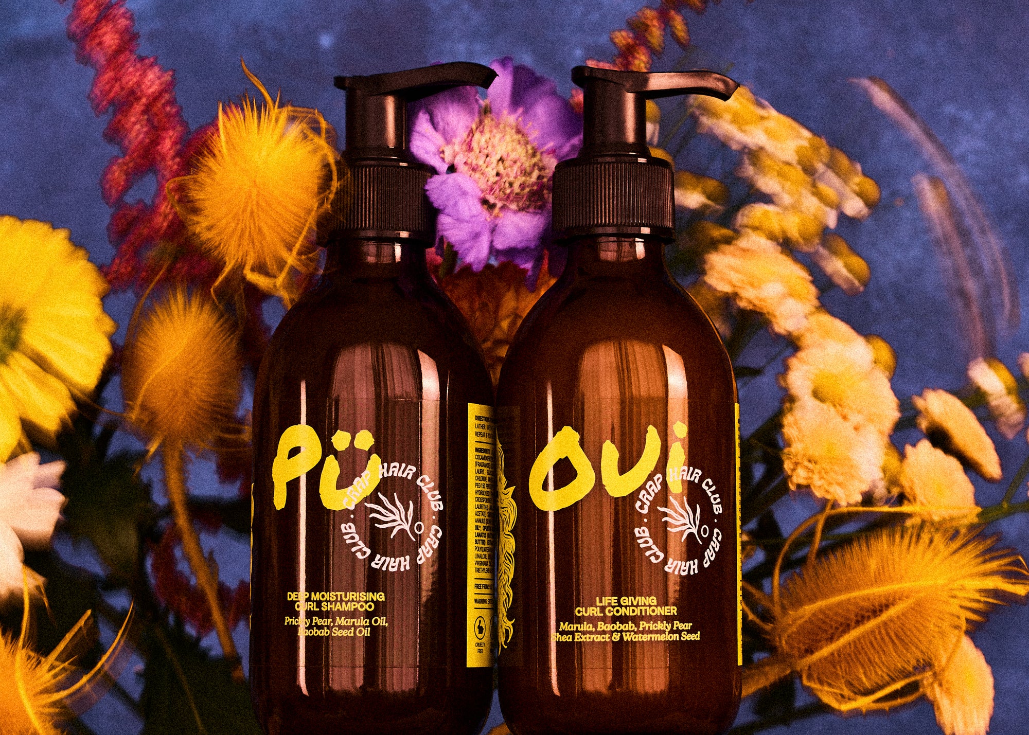 Pü & Oui Bundle