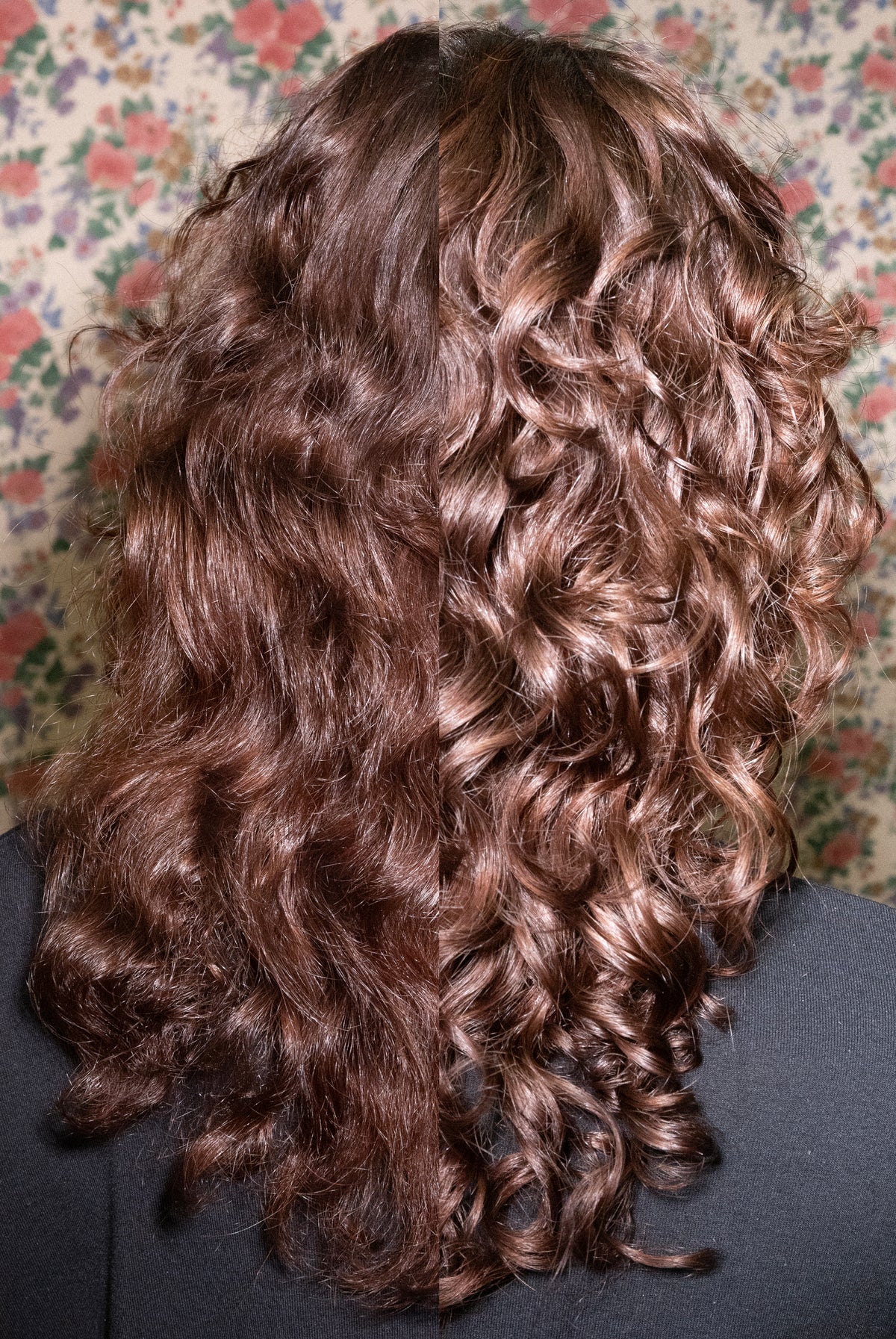 Wave - Soft Weightless Curl Cream